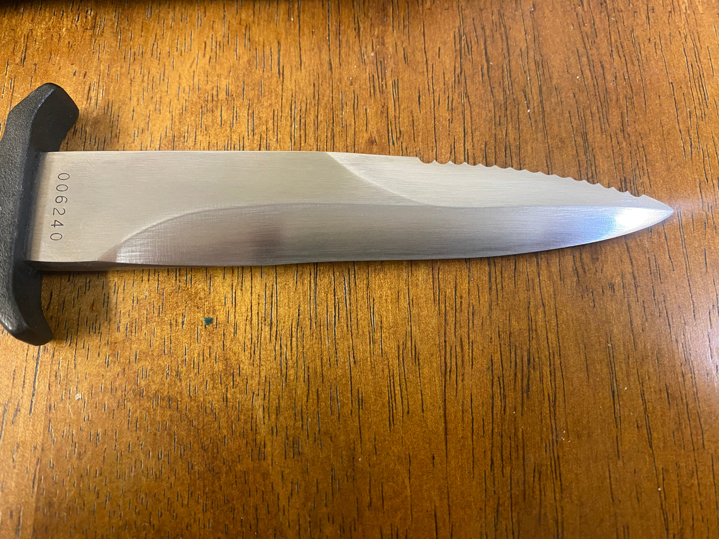 Gerber Command 1 Sheath Knife