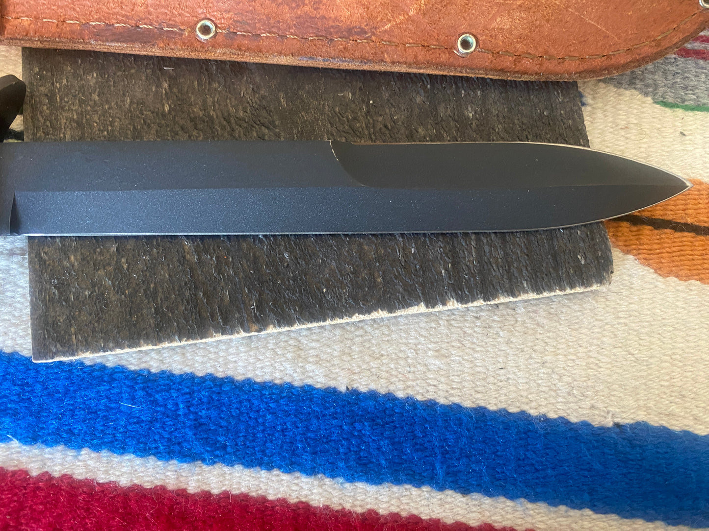 Reproduction Camillus M3 Sheath Knife