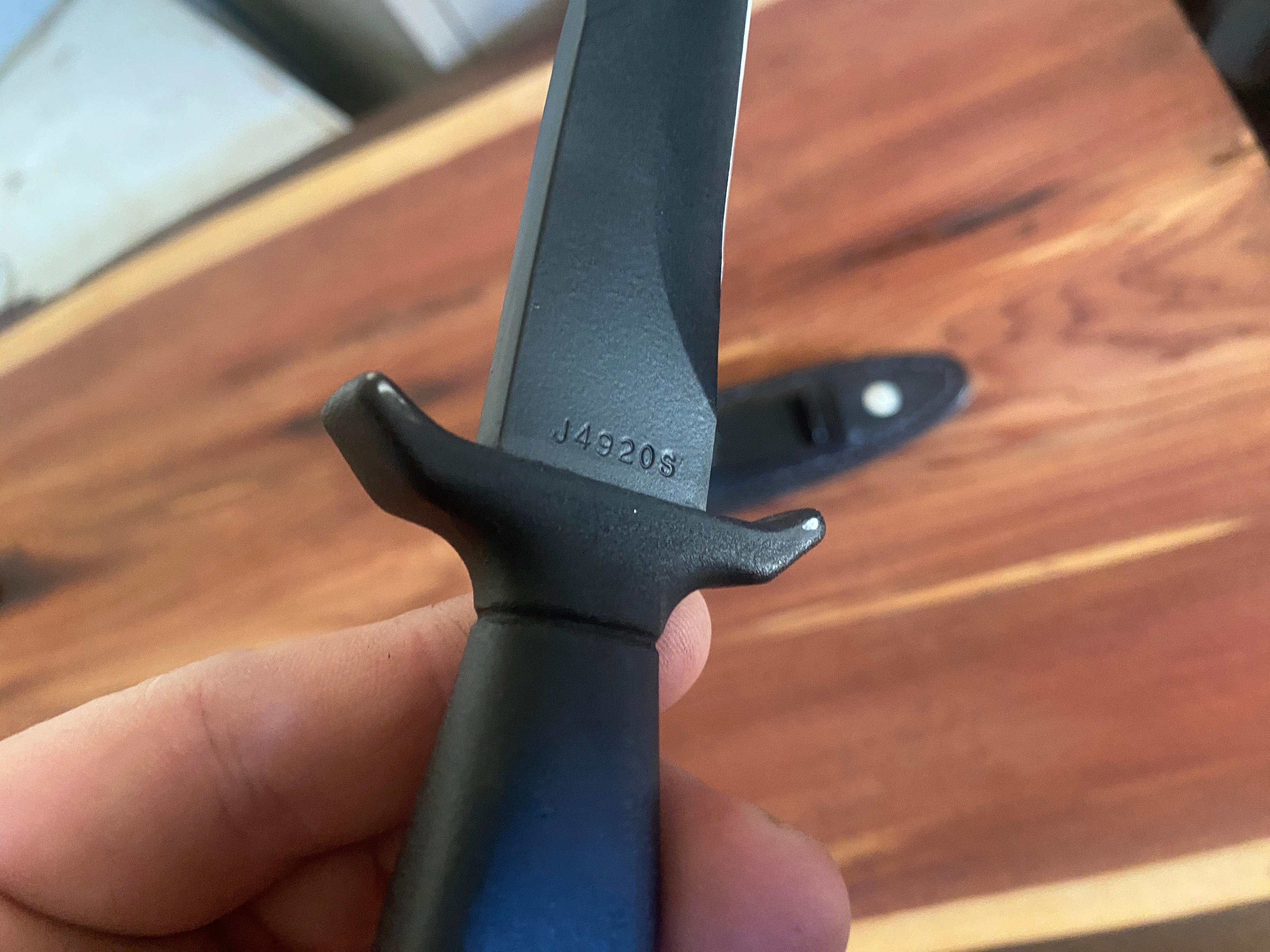 Gerber Command 1 Sheath Knife – Lazy A Outpost