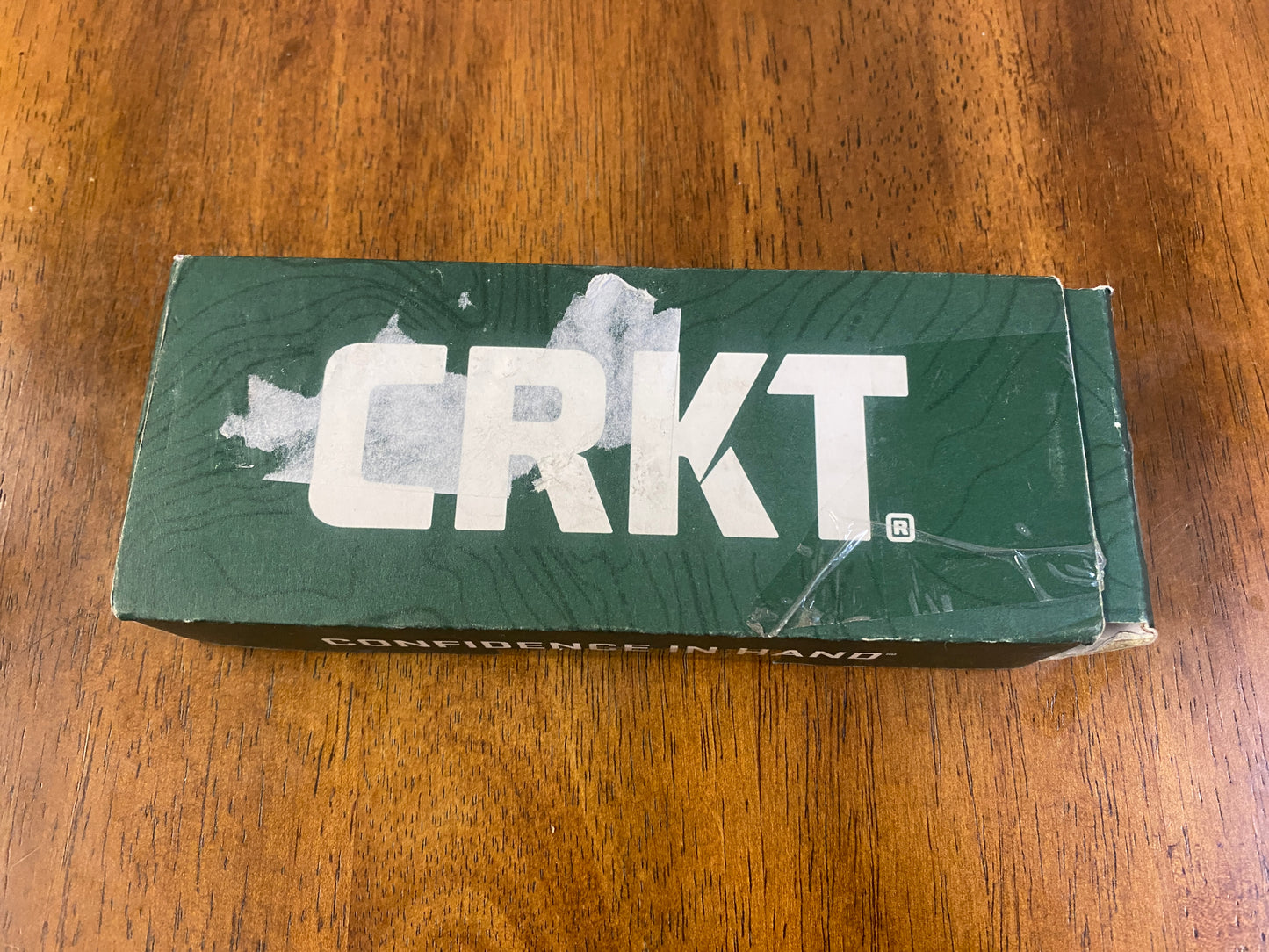 CRKT M21-14DSFG Pocket Knife