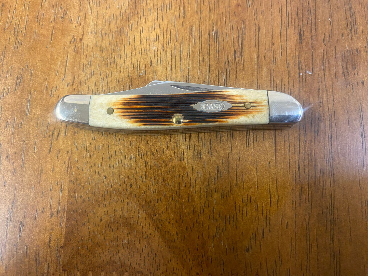 Case xx 6 pocket knife set