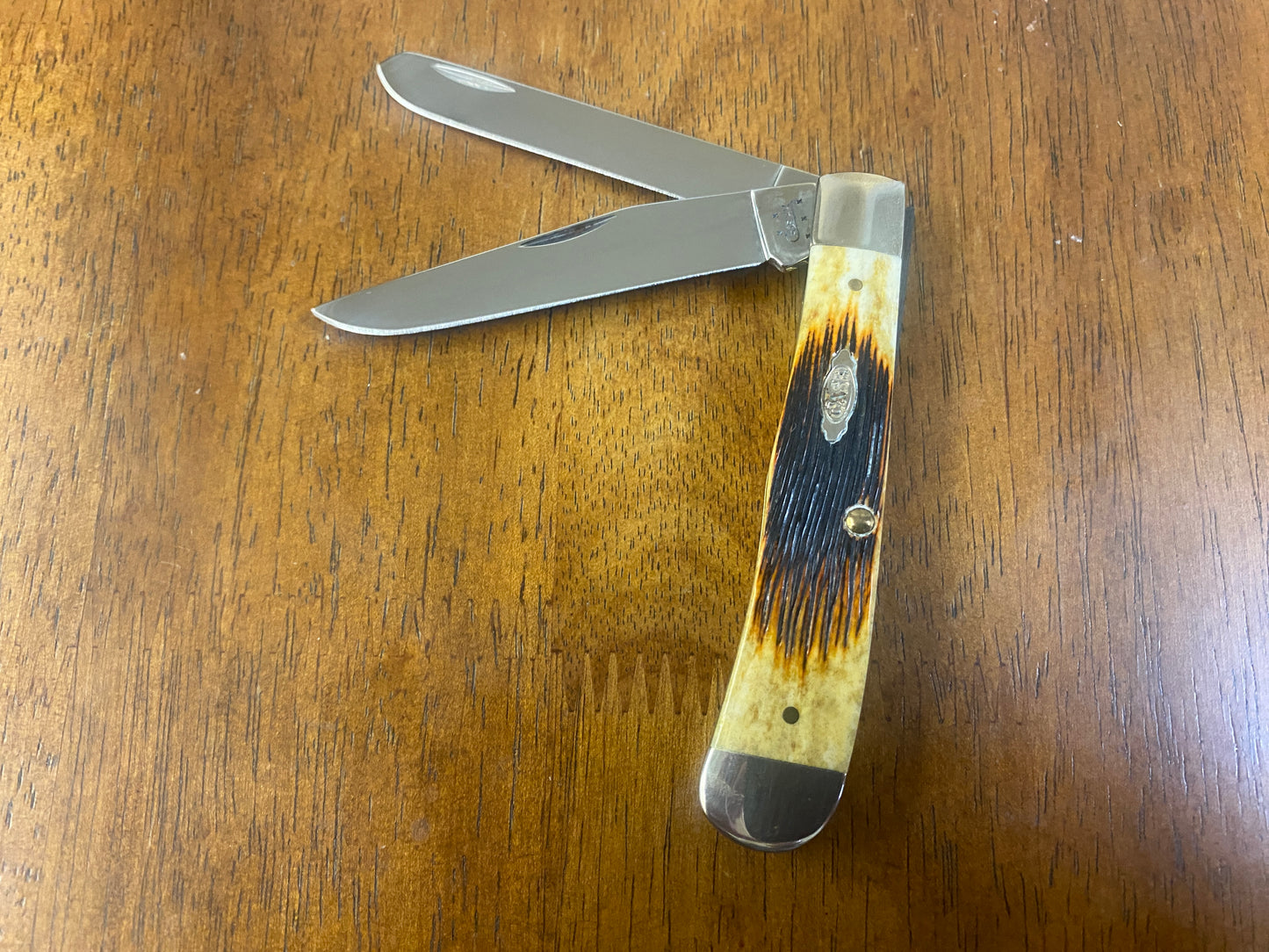 Case xx 6 pocket knife set