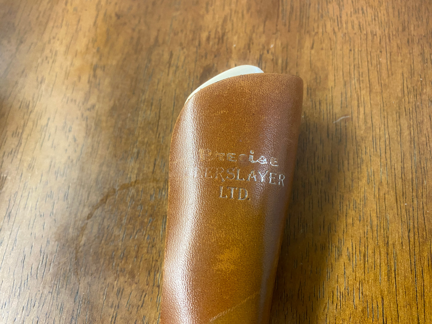 Precise Deerslayer LTD Sheath Knife