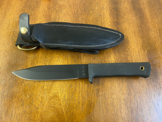 Cold Steel SRK Sheath Knife