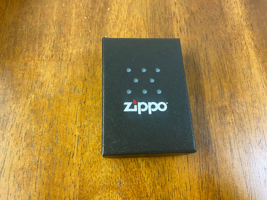 ZIppo Sticks & Stones Lighter