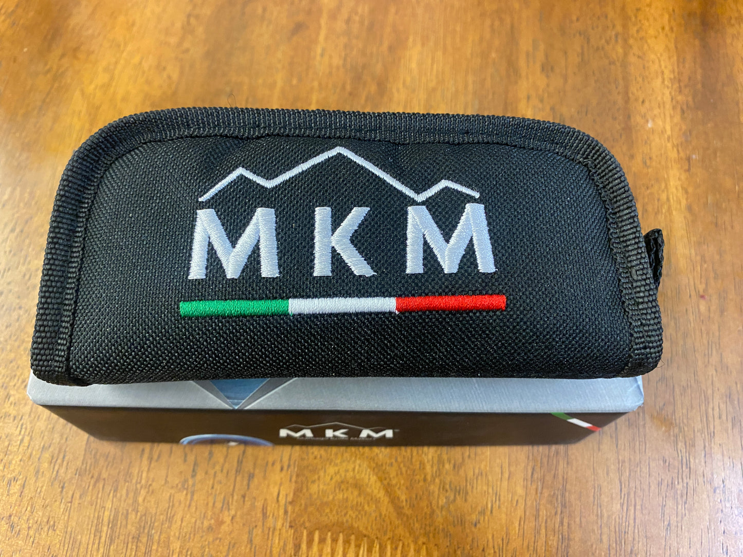MKM Clap Pocket Knife