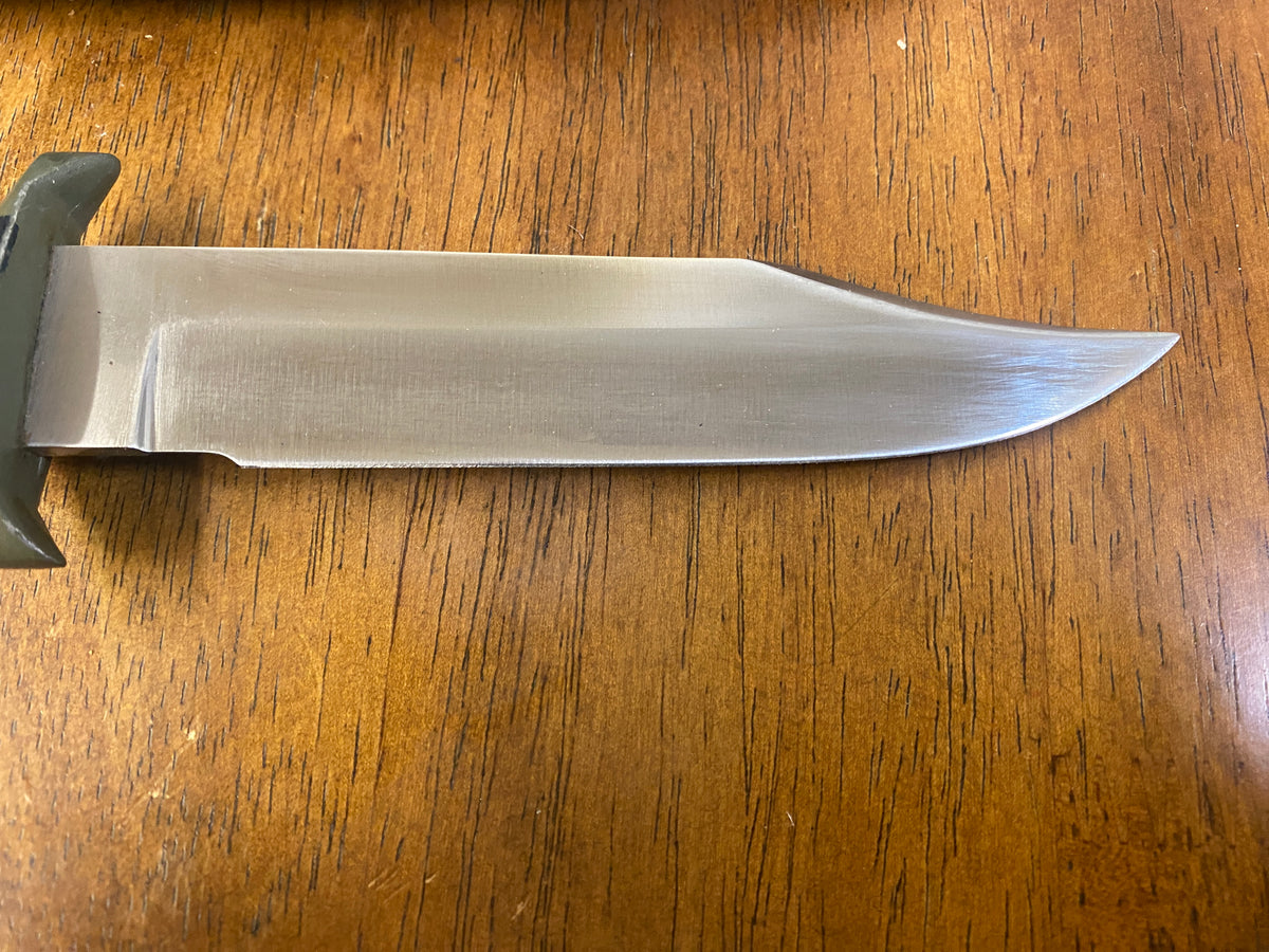 Parker Survival Sheath Knife