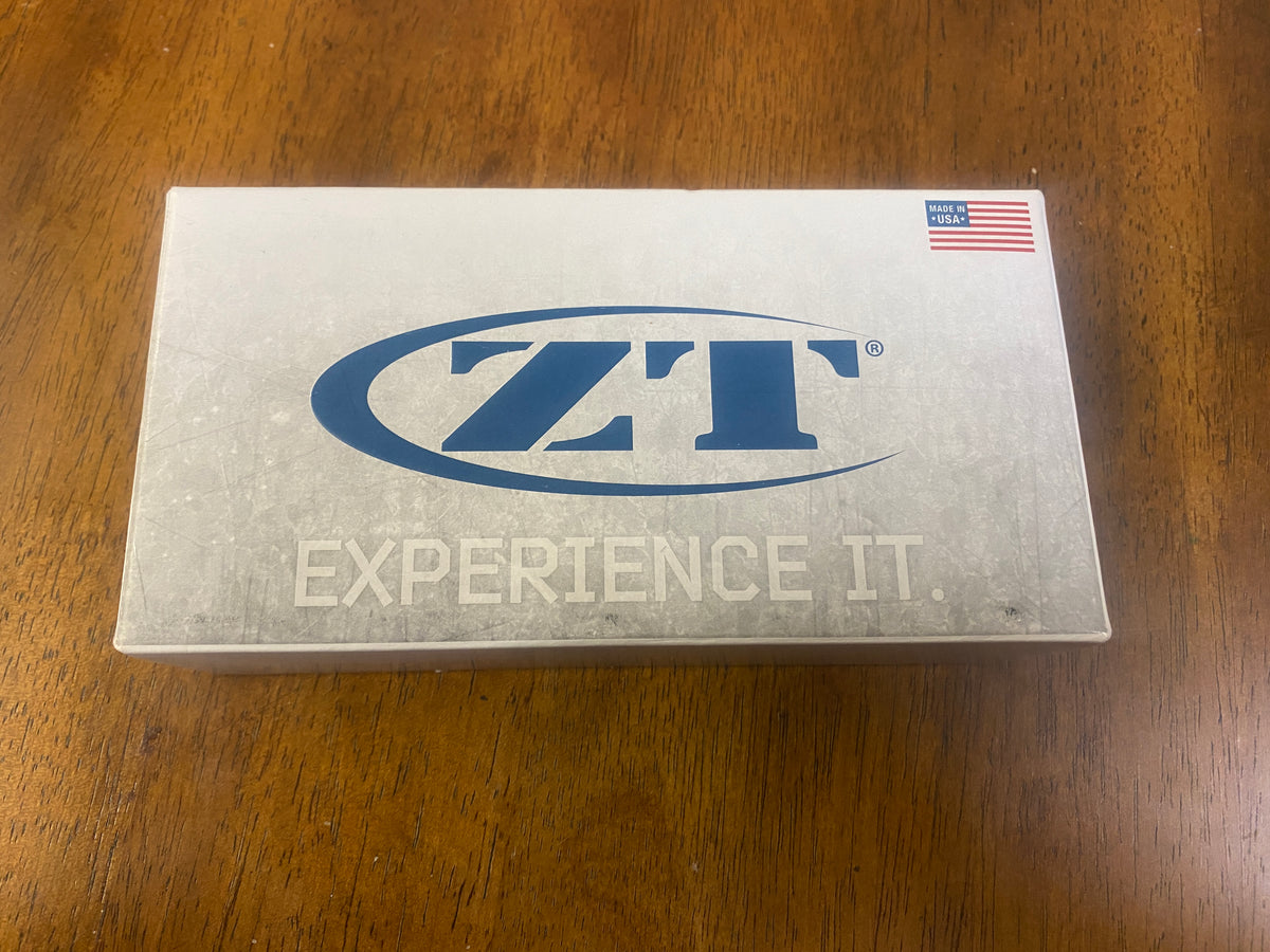 ZT 0452OF Sinkevich pocket Knife