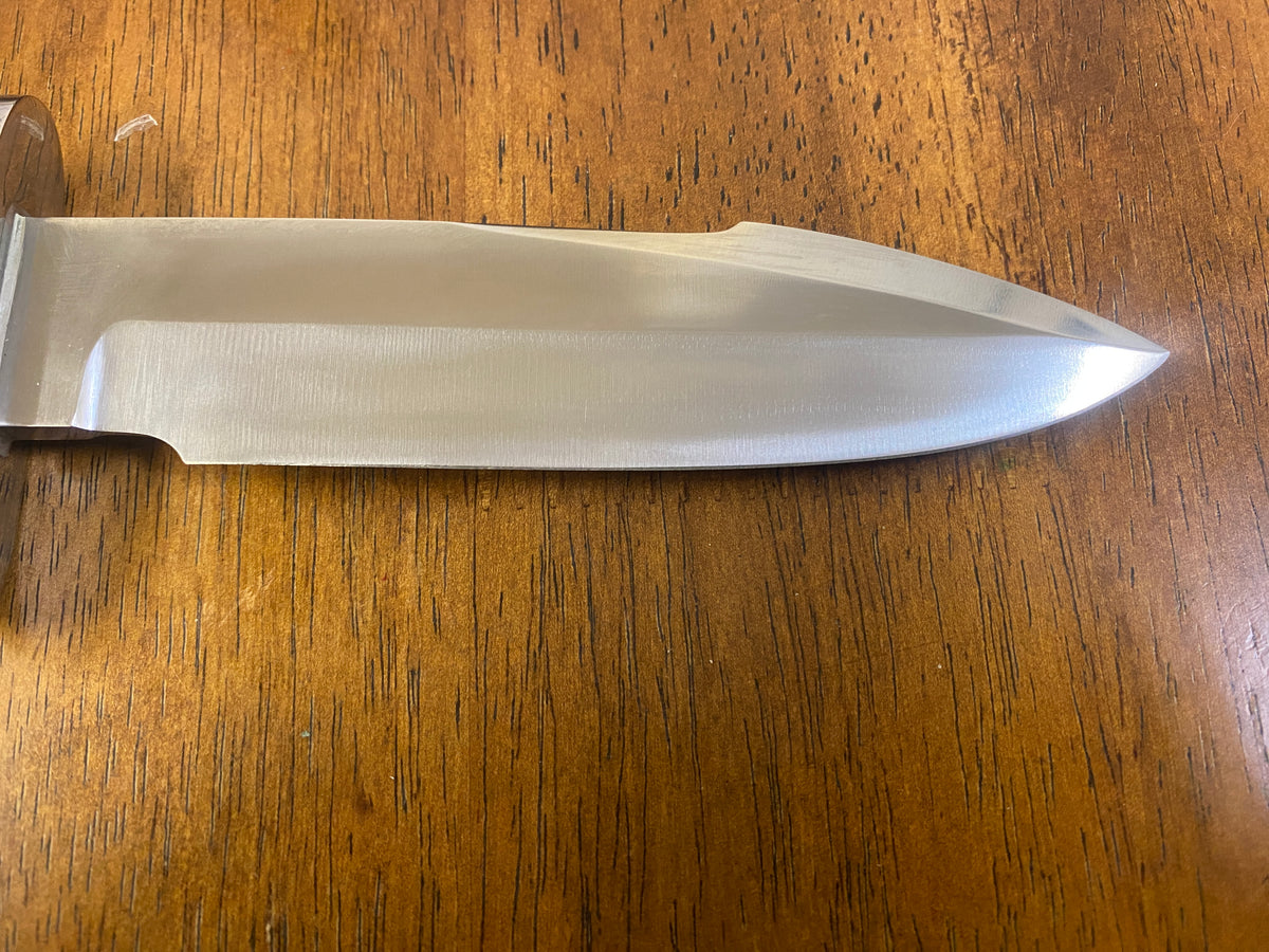 Randall Model 17 Astro Sheath Knife