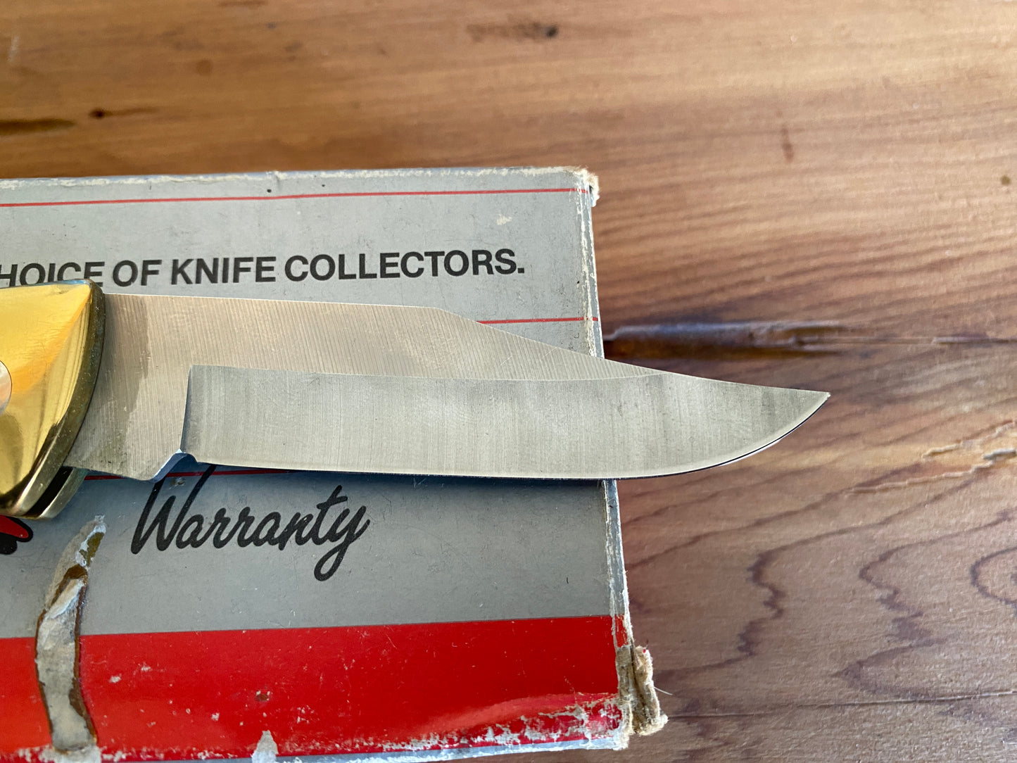 Case XX Changer pocket Knife