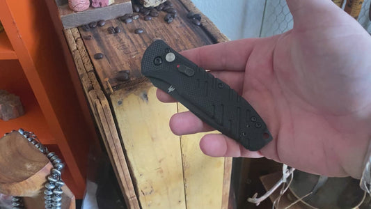 Gerber Propel Tactical Auto Pocket Knife