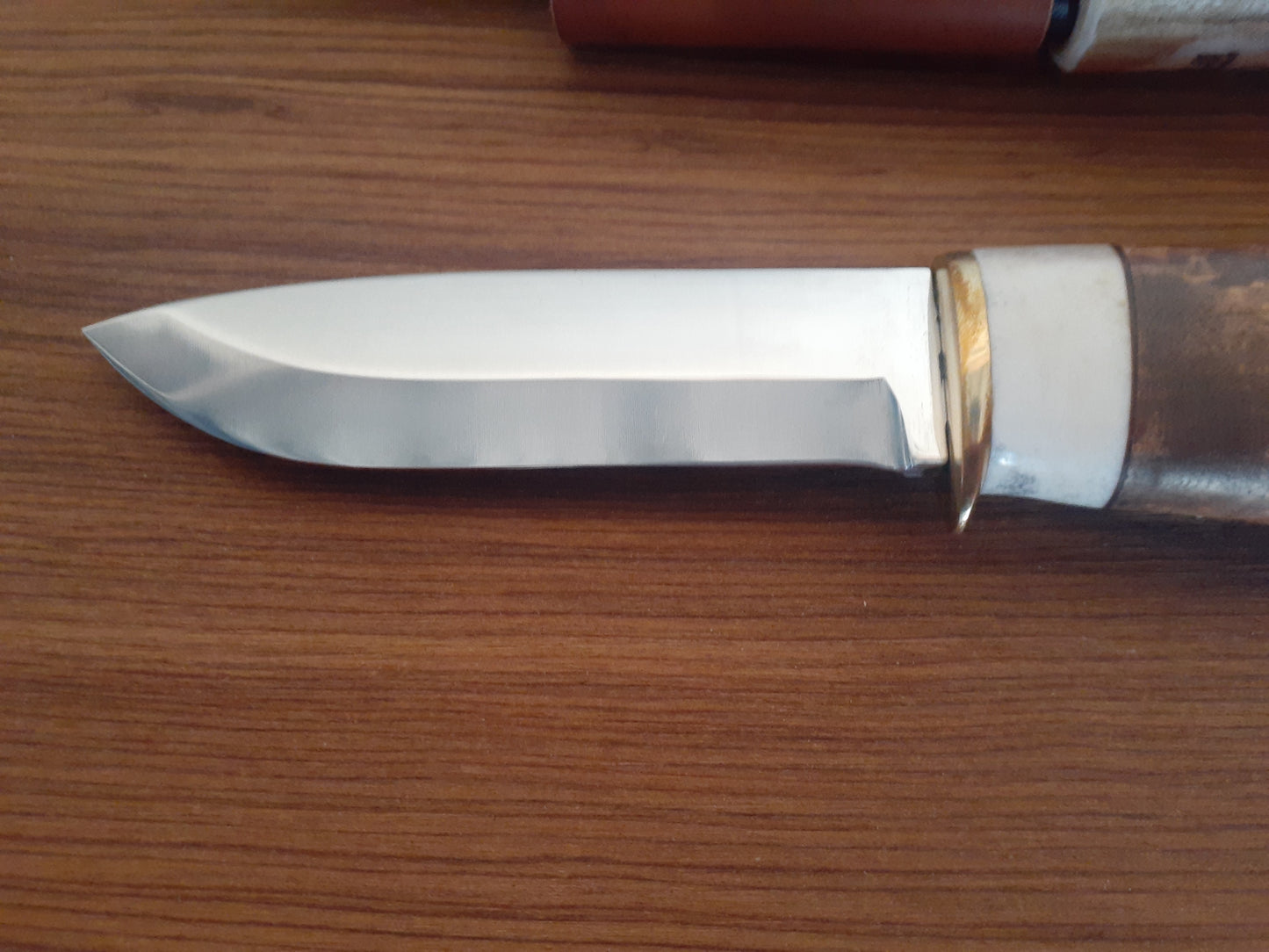 Karesuando Survival Knife