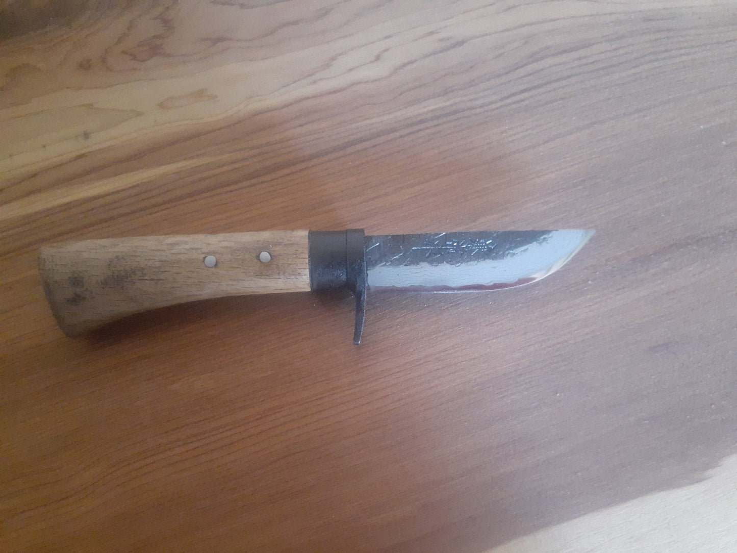 Kanetsune Shun-2 KB252 Sheath Knife