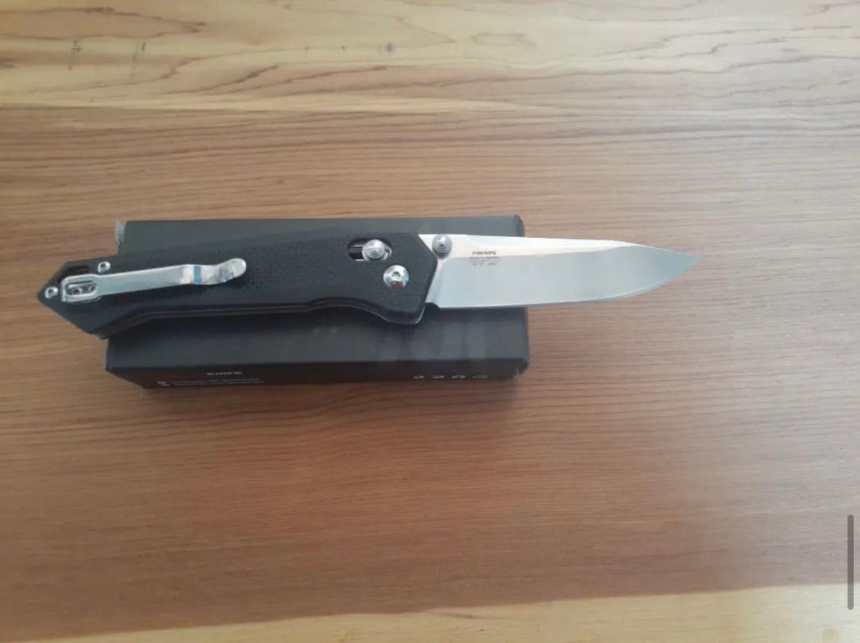 Ganzo Firebird G-Lock Pocket Knife