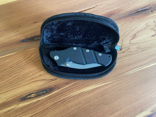 Sniper BladeWorks LPC Pocket Knife