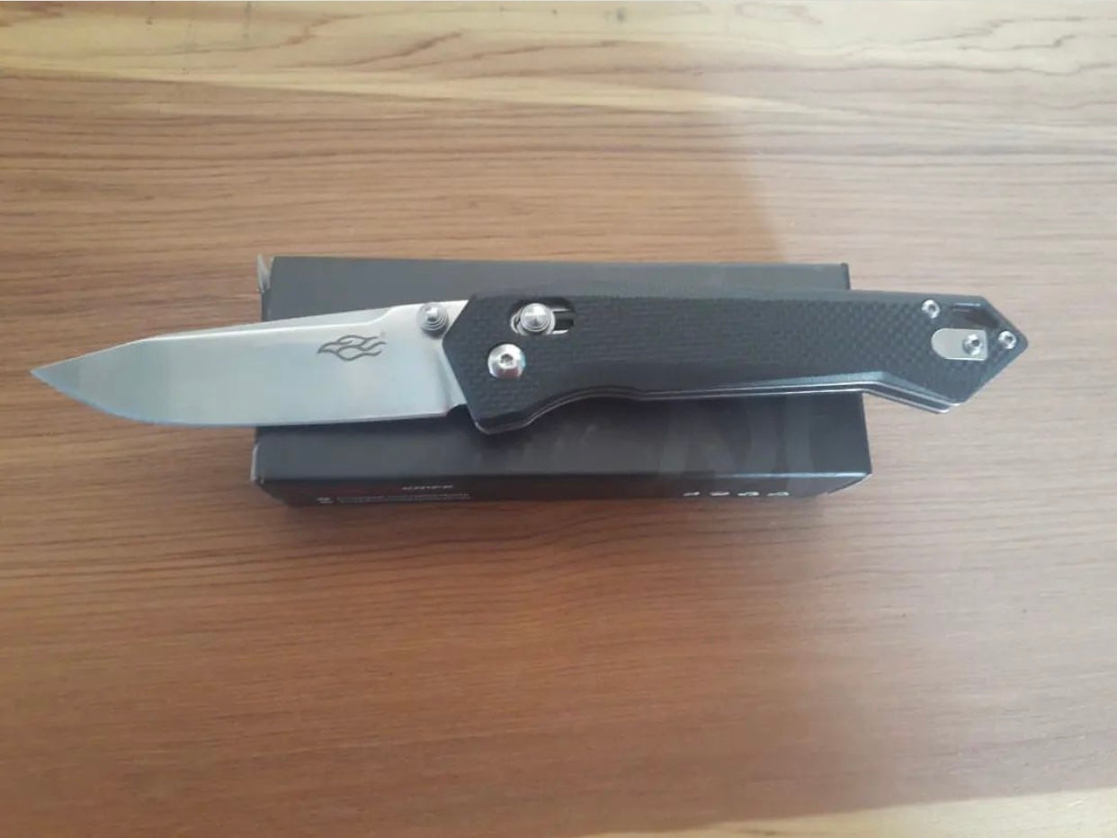 Ganzo Firebird G-Lock Pocket Knife